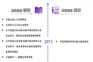 肏老妇女的视频非评估类项目发展历程